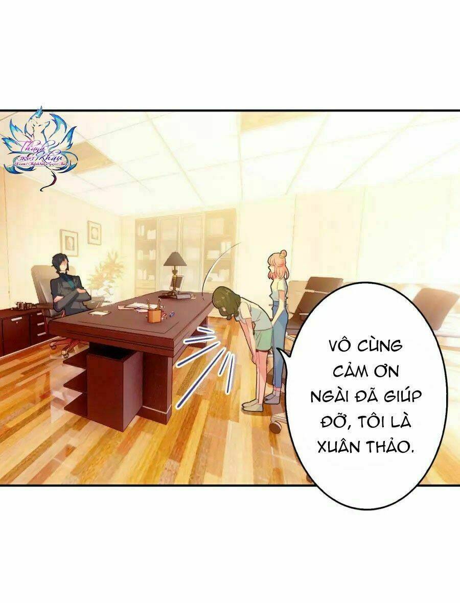 luyến ái khoái đệ chapter 3 35
