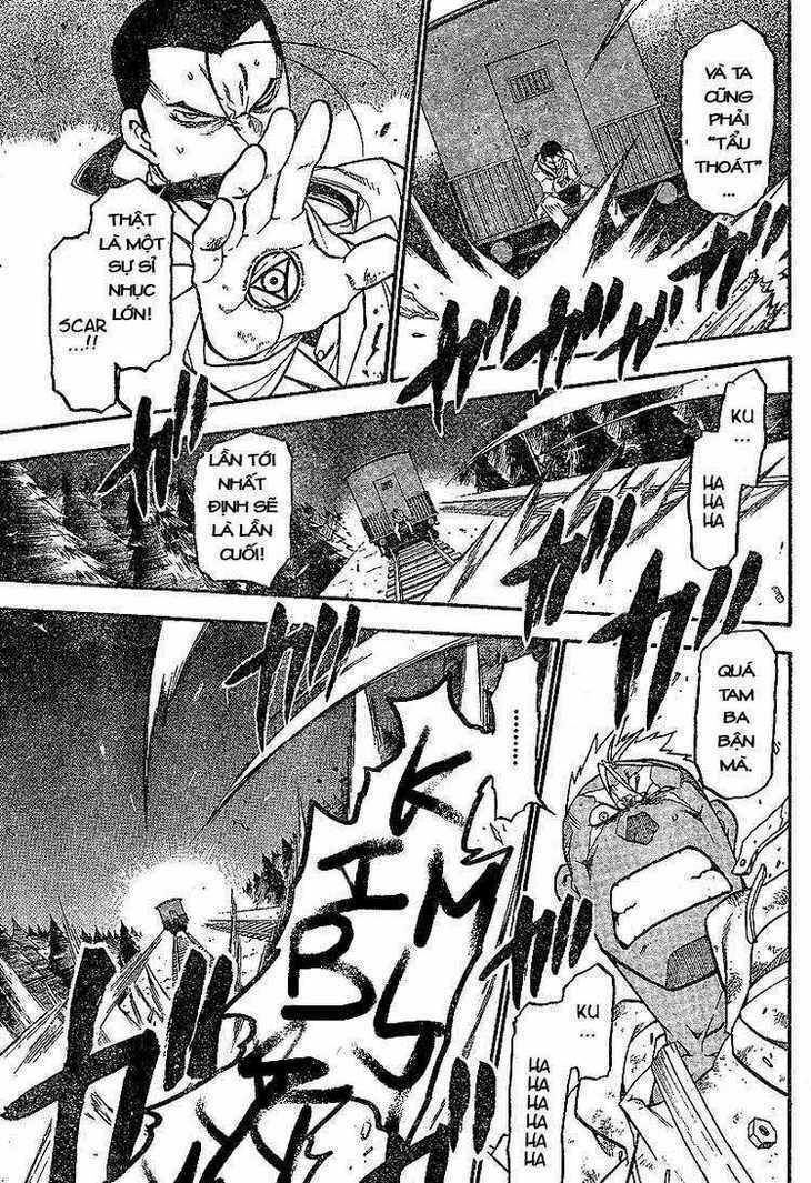 giả kim thuật chapter 65 36