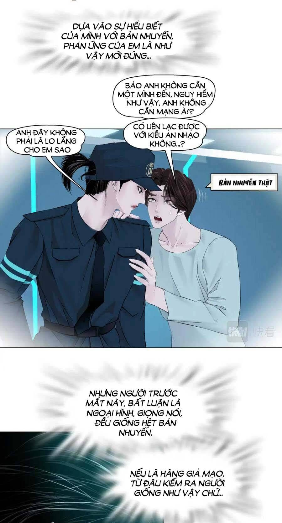 đằng nữ chapter 184 16