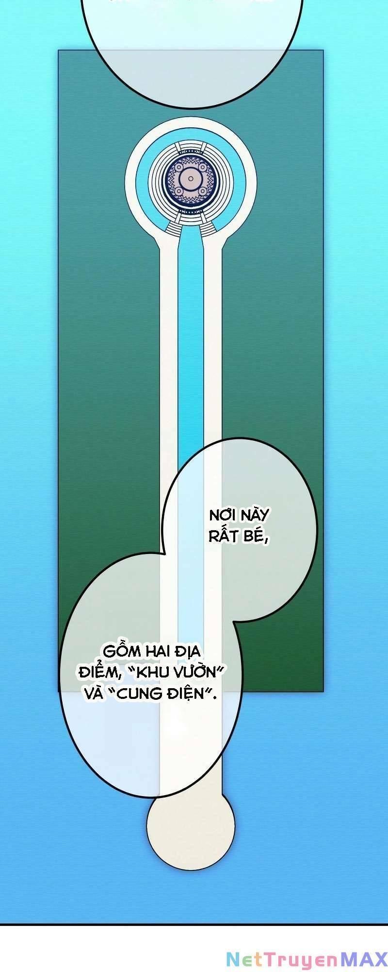 Huyết Thánh Cứu Thế Chủ~ Ta Chỉ Cần 0.0000001% Đã Trở Thành Vô Địch chapter 24 33