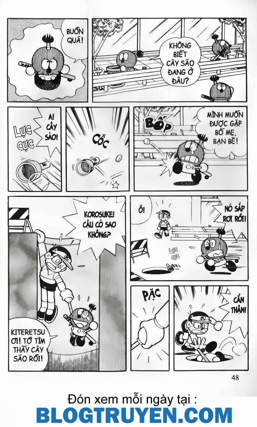 tân từ điển kì bí chapter 19 12