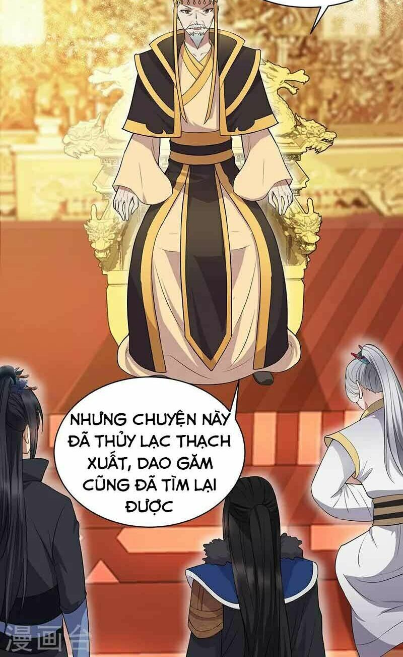 cuồng nữ trọng sinh - hoàn khố thất hoàng phi chapter 108 24