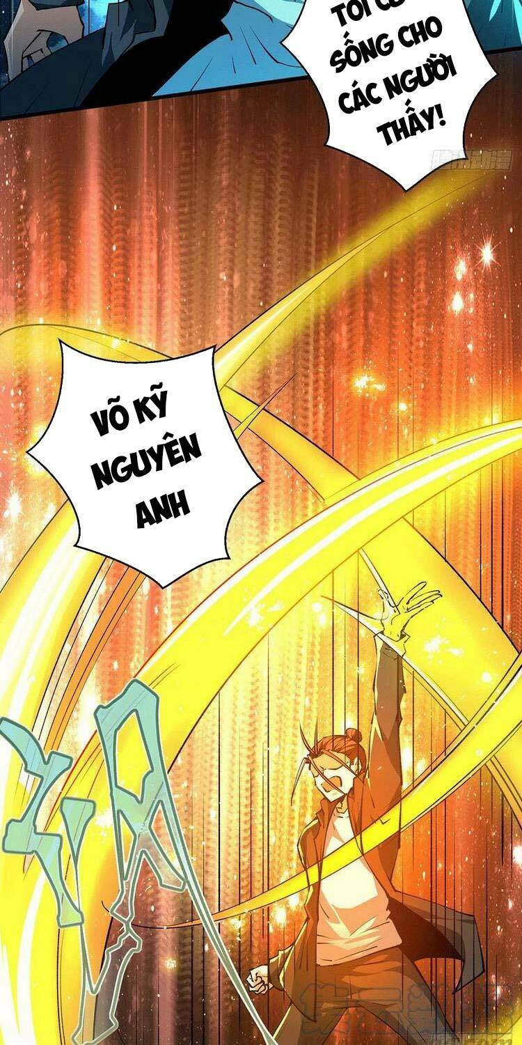 đô thị đỉnh phong cao thủ chapter 271 15