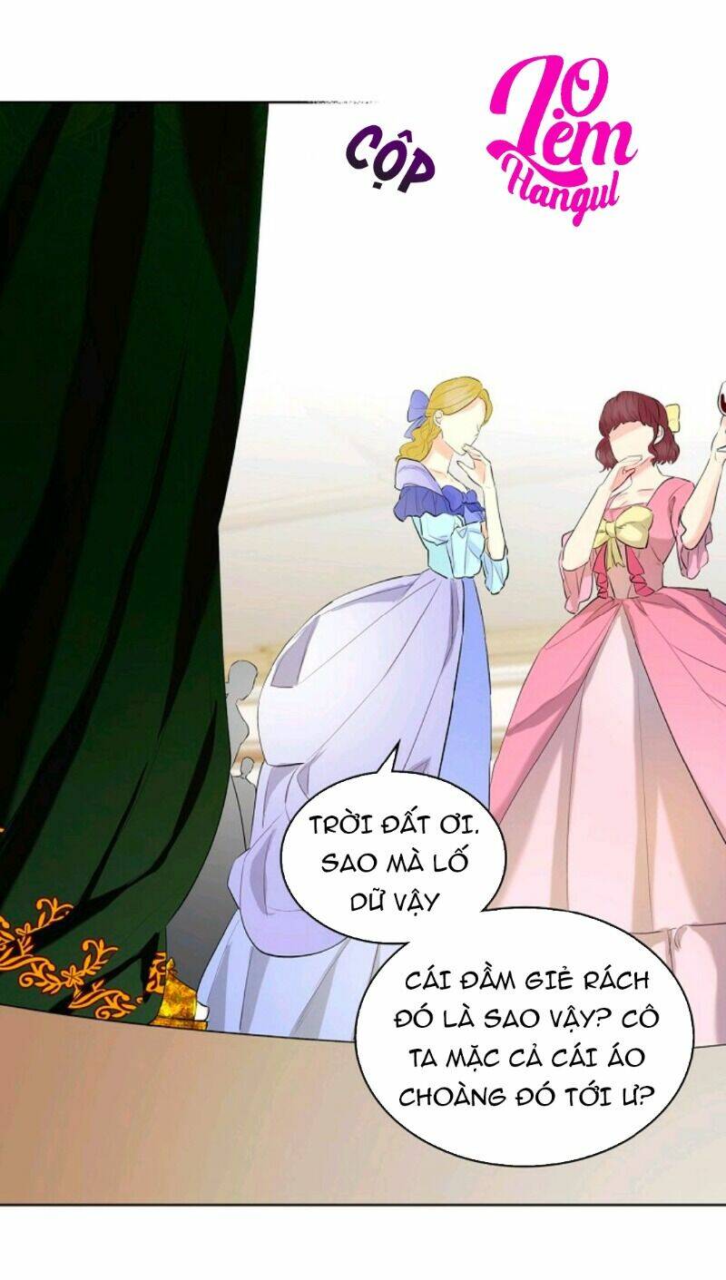 kẻ tạo ra nữ phản diện chapter 13 38