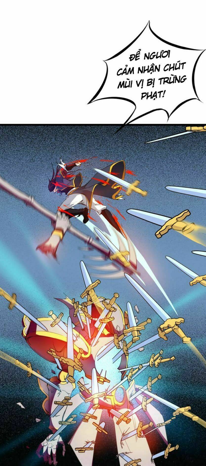long mạch võ thần chapter 15 38