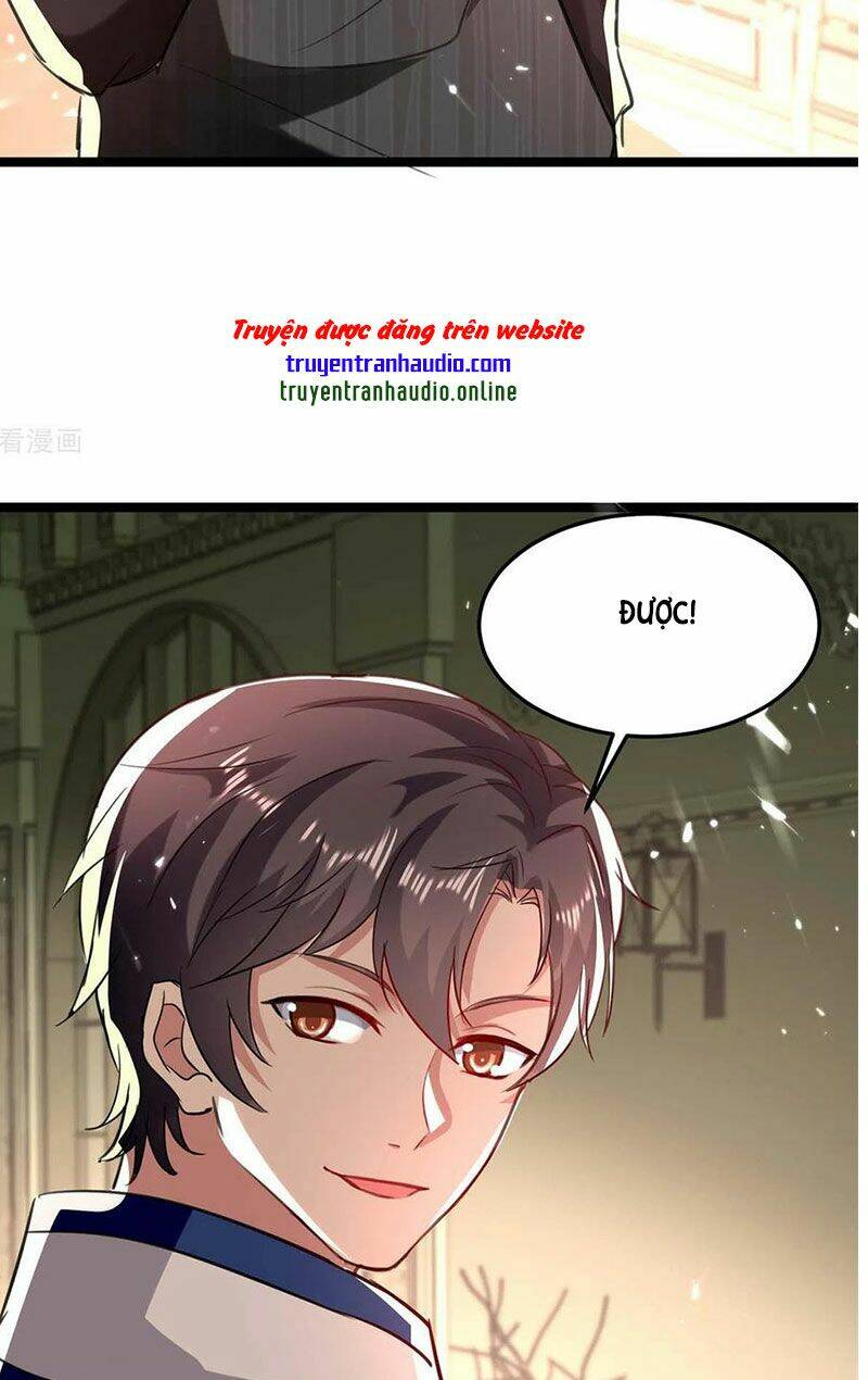 trọng sinh khí thiếu quy lai chapter 173 25