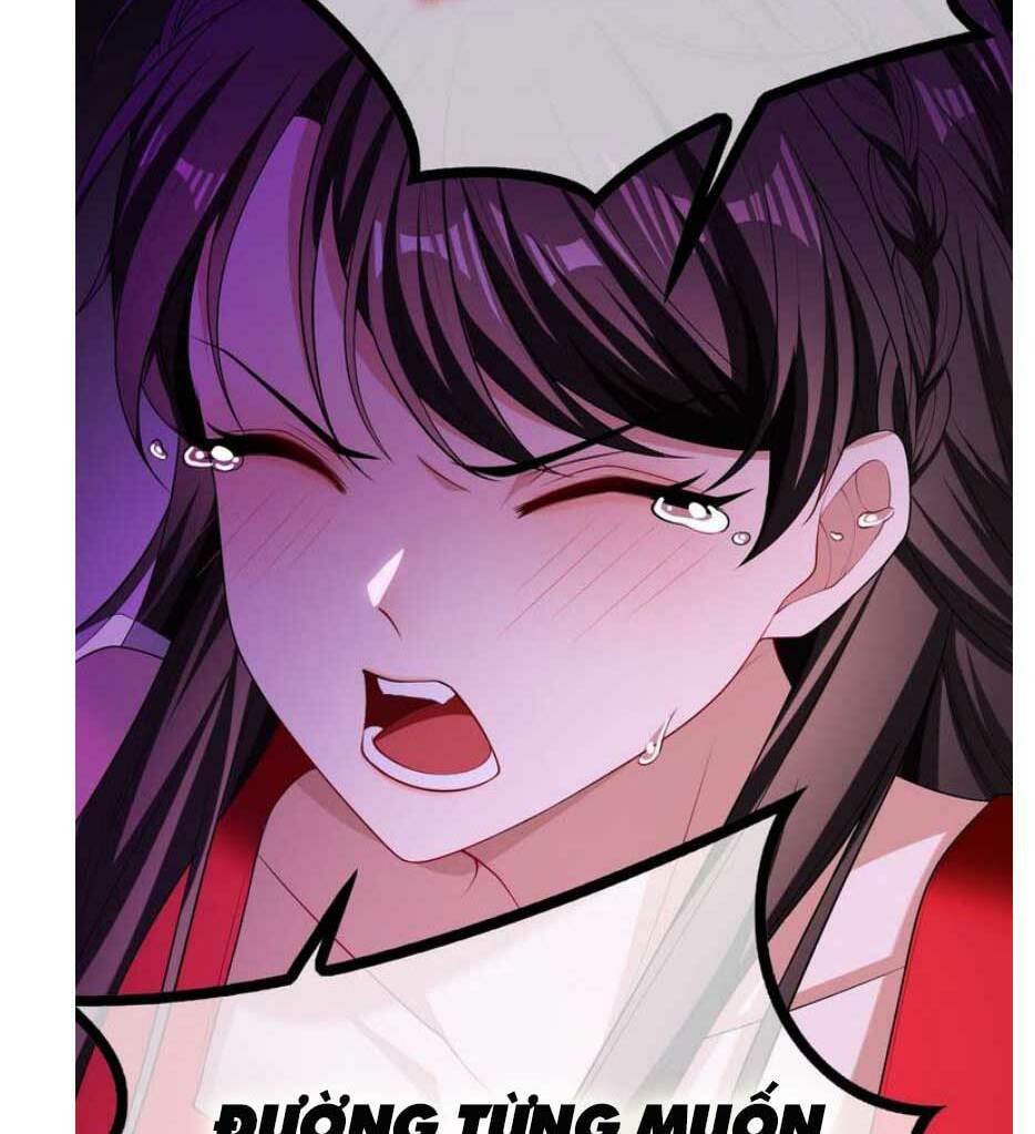 cô vợ nhỏ nuông chiều quá lại thành ác!! chapter 179.1 15