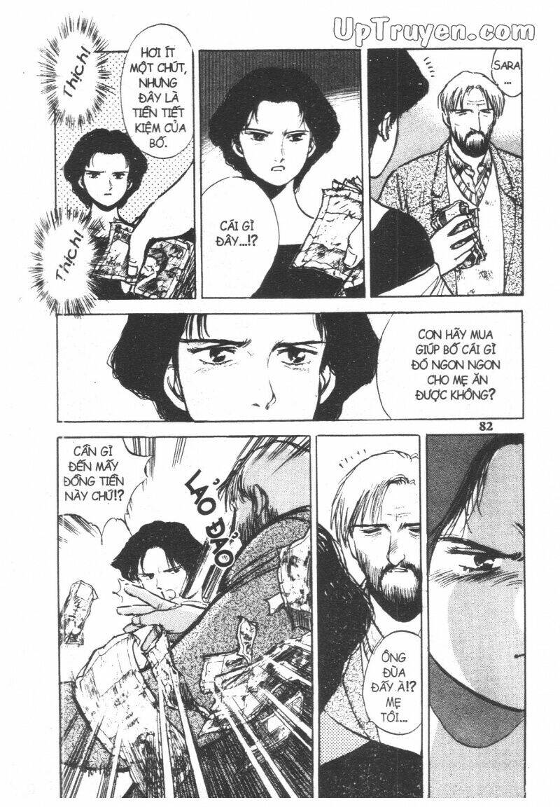 mush (họa sĩ thiên tài) chapter 2 85