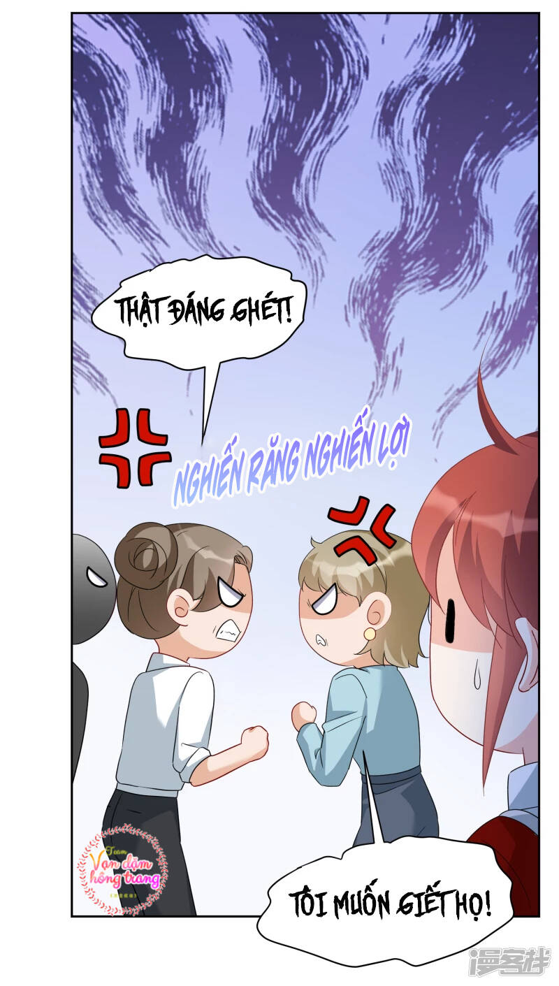 cô ấy đến rồi, xin nằm xuống! chapter 245 19