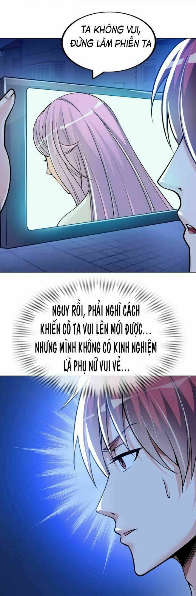 thần tiên dạy tôi giả x chapter 6 11