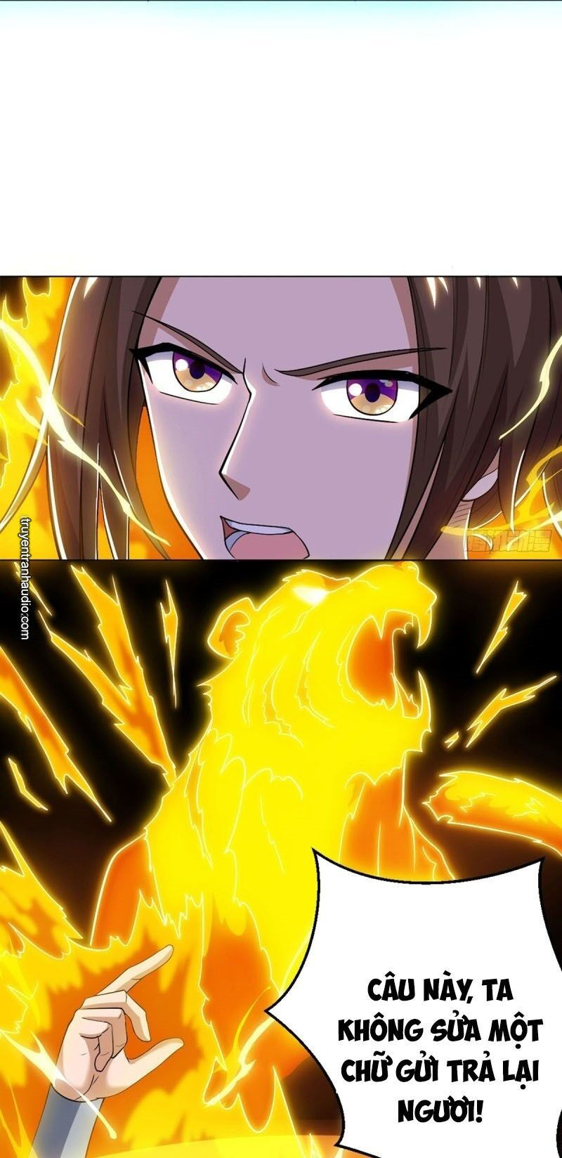 chúa tể tam giới chapter 83 3