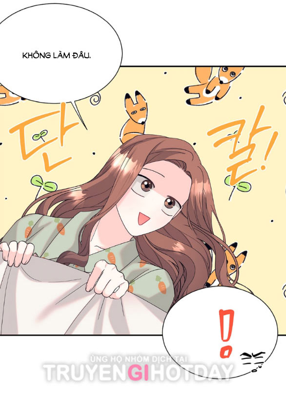 Người Vợ Giả Mạo chapter 28.2 - Trang 34