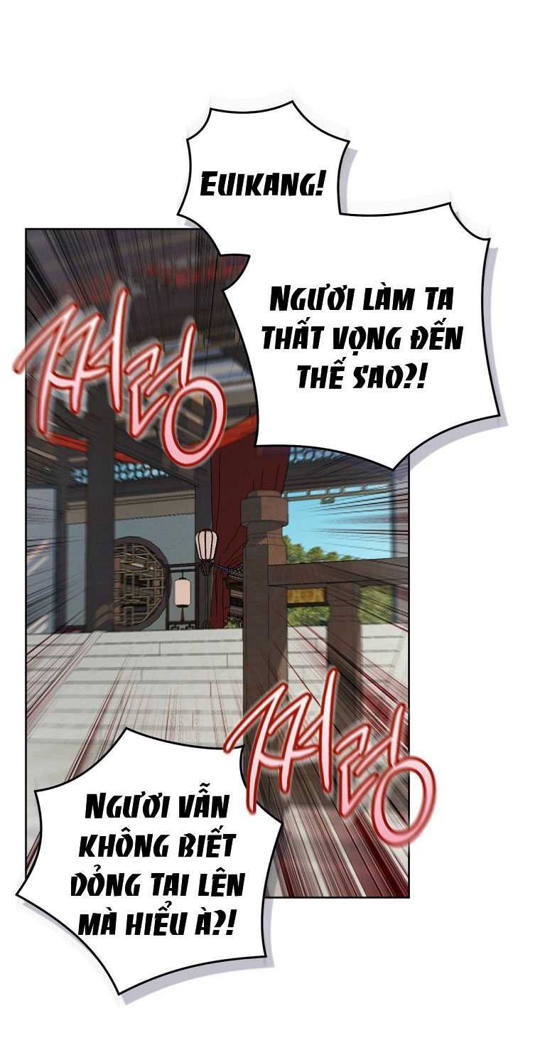 trở thành đứa cháu gái bị ghẻ lạnh trong gia tộc võ giả hùng mạnh chapter 3.2 23