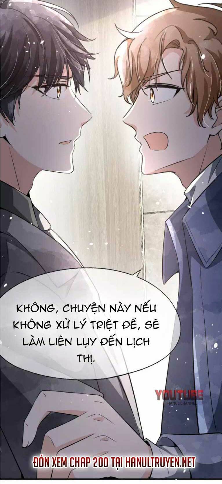 cô vợ hợp đồng lạnh lùng không dễ đụng đâu chapter 199.2 13