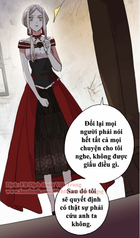 vết cắn ngọt ngào phần 2 chapter 28 53