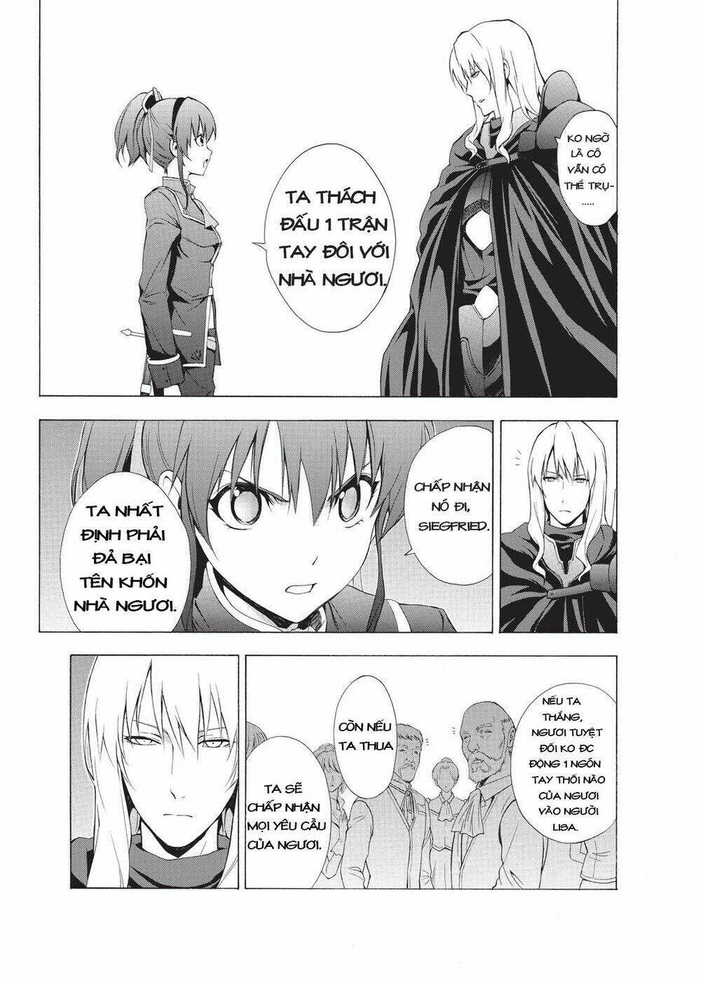 seiken no blacksmith chapter 23 8