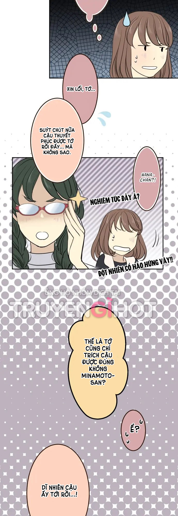 phục tùng tuyệt đối nữ thần rắn chapter 19 10