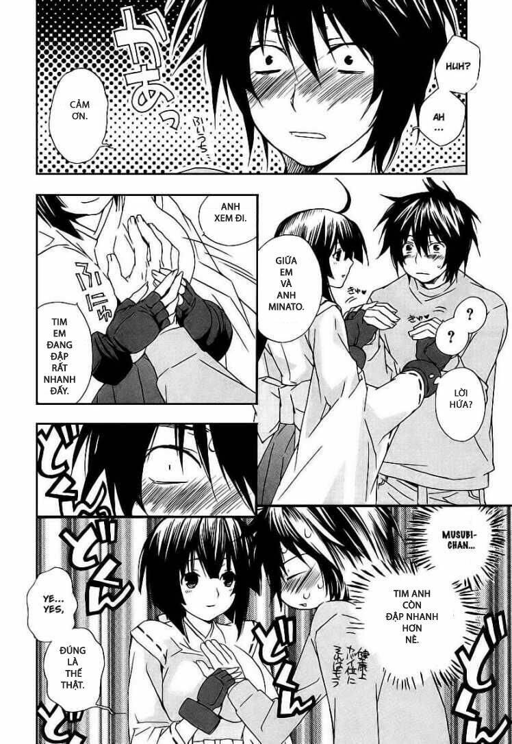 sekirei chapter 19 12