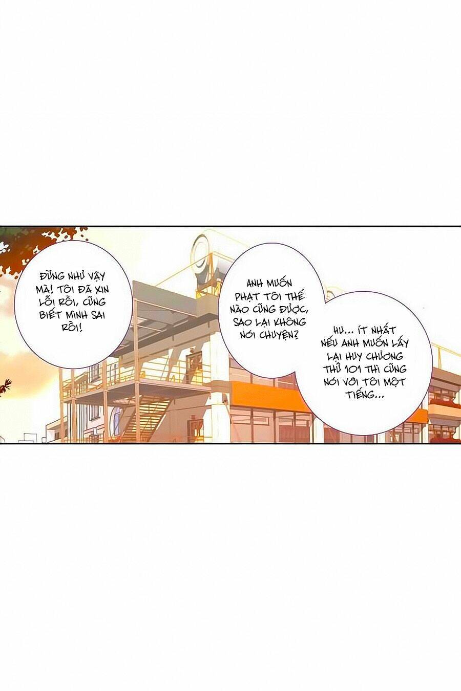 101 sủng vật tình nhân chapter 55 12