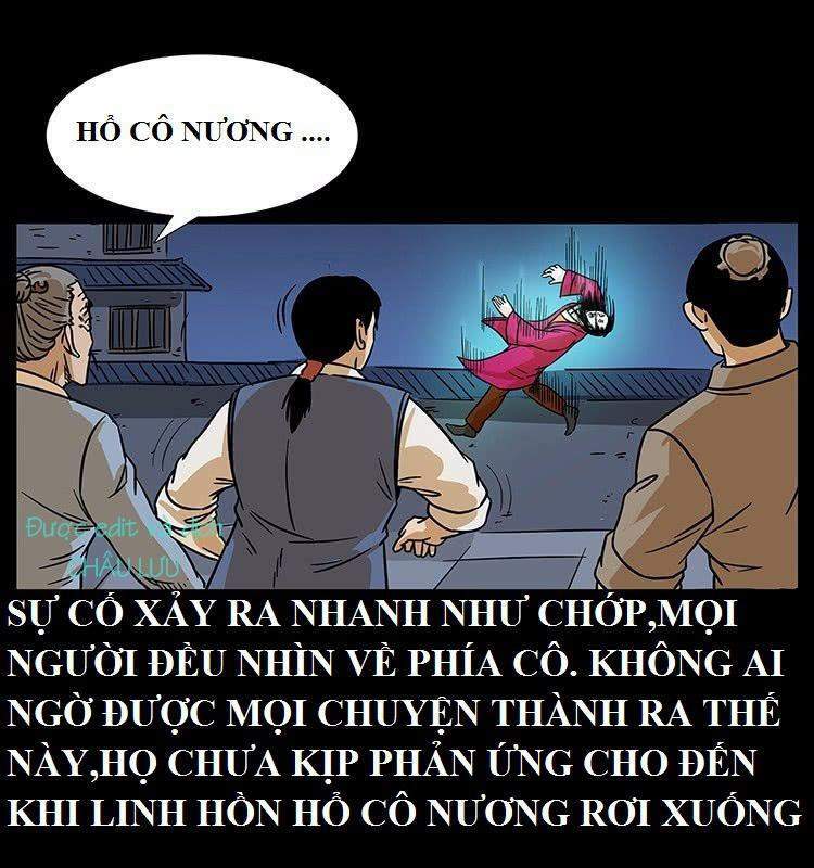 tiên sơn truyền kỳ chapter 22 35