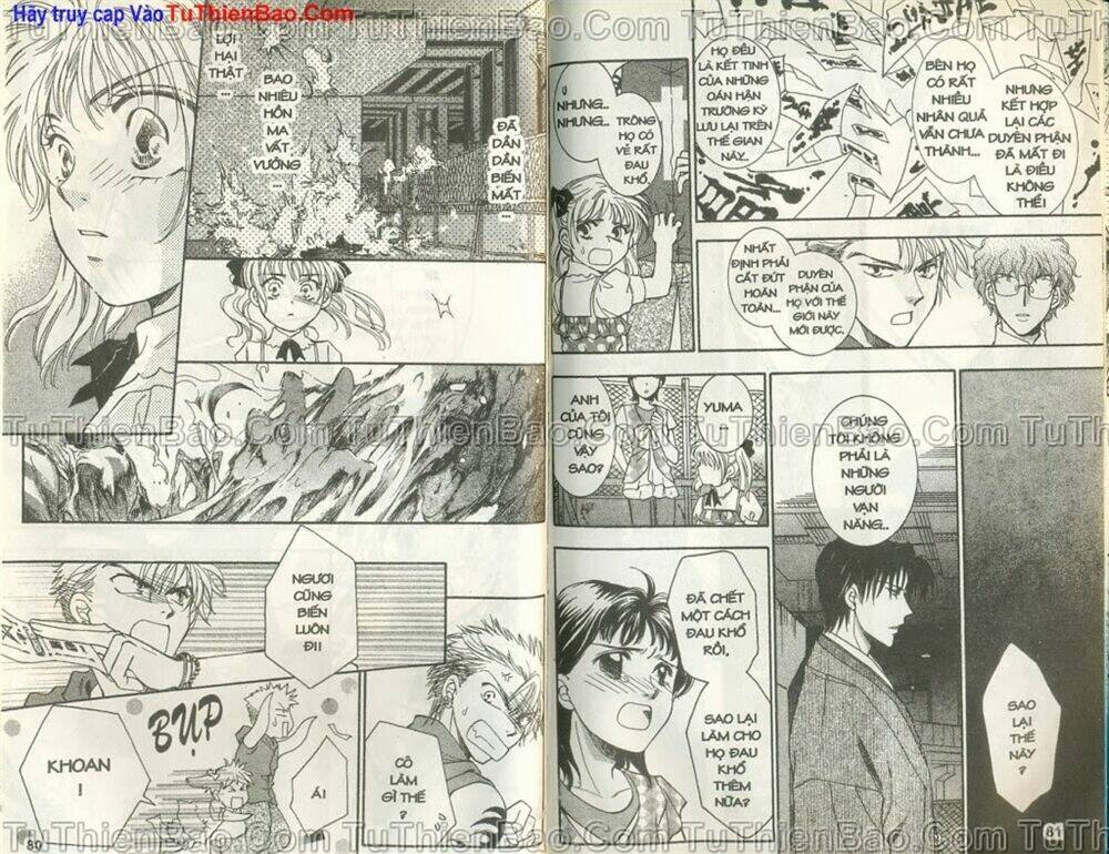 pháp sư tơ hồng chapter 1 40