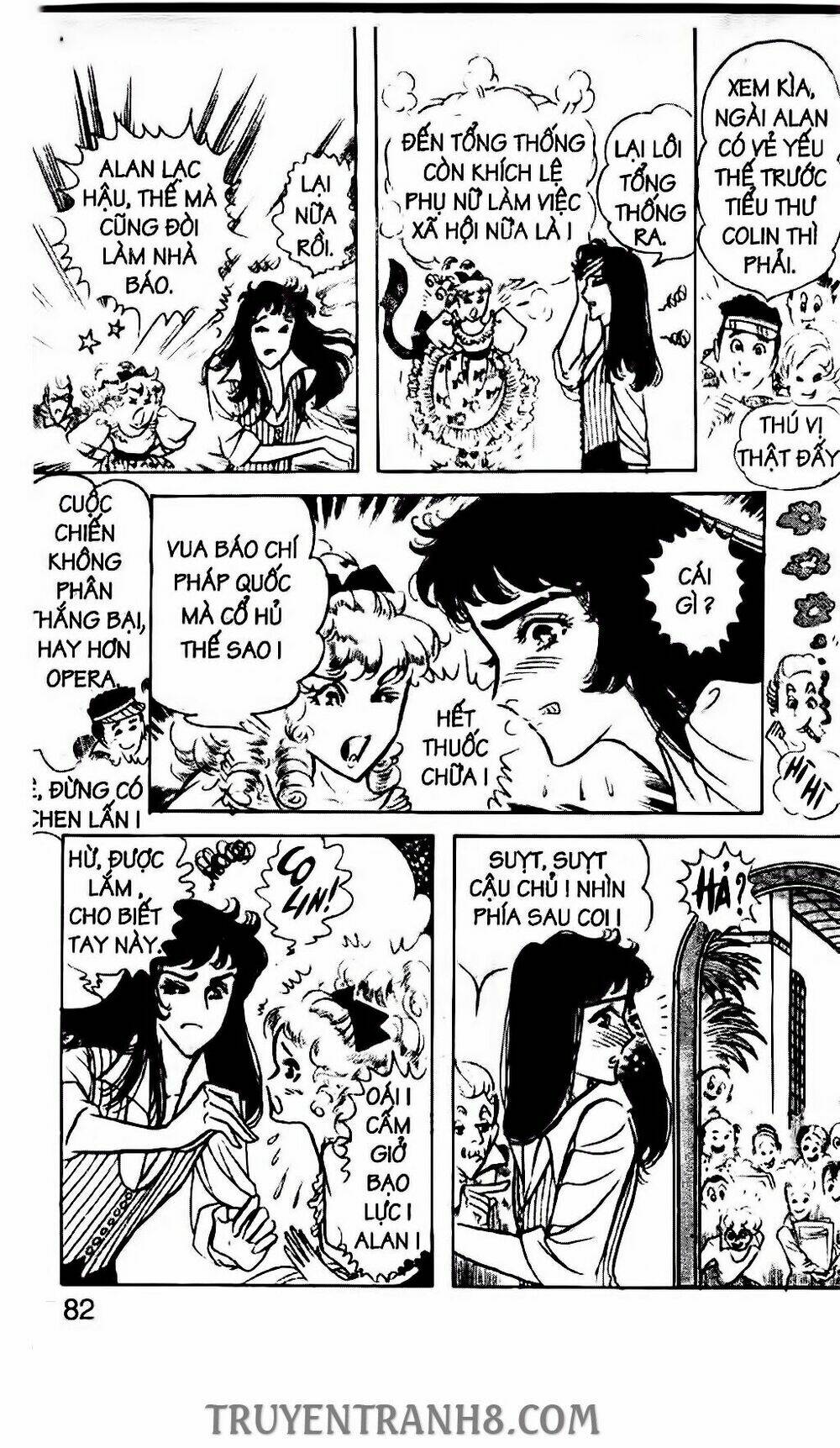 the count s daughter chapter 38 27