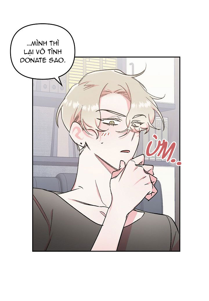 liệu pháp bí mật chapter 3 29