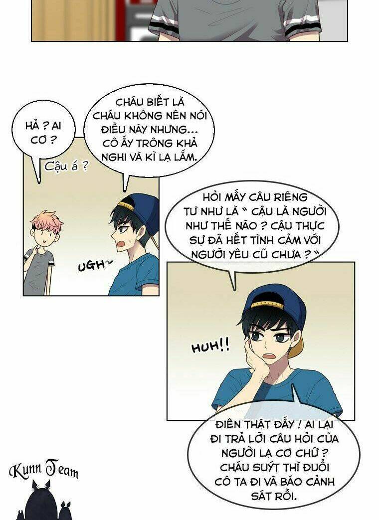 my shining world chapter 55 17