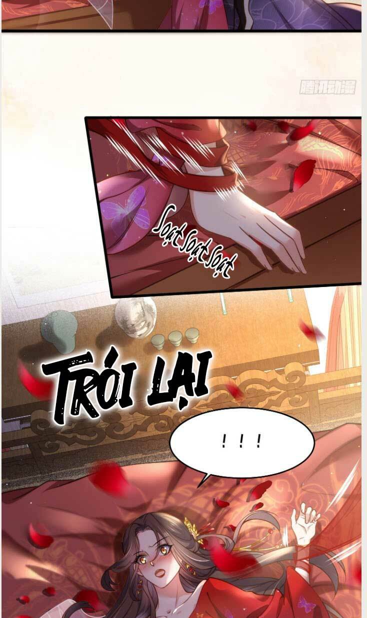 hoạn phi thiên hạ chapter 176 17