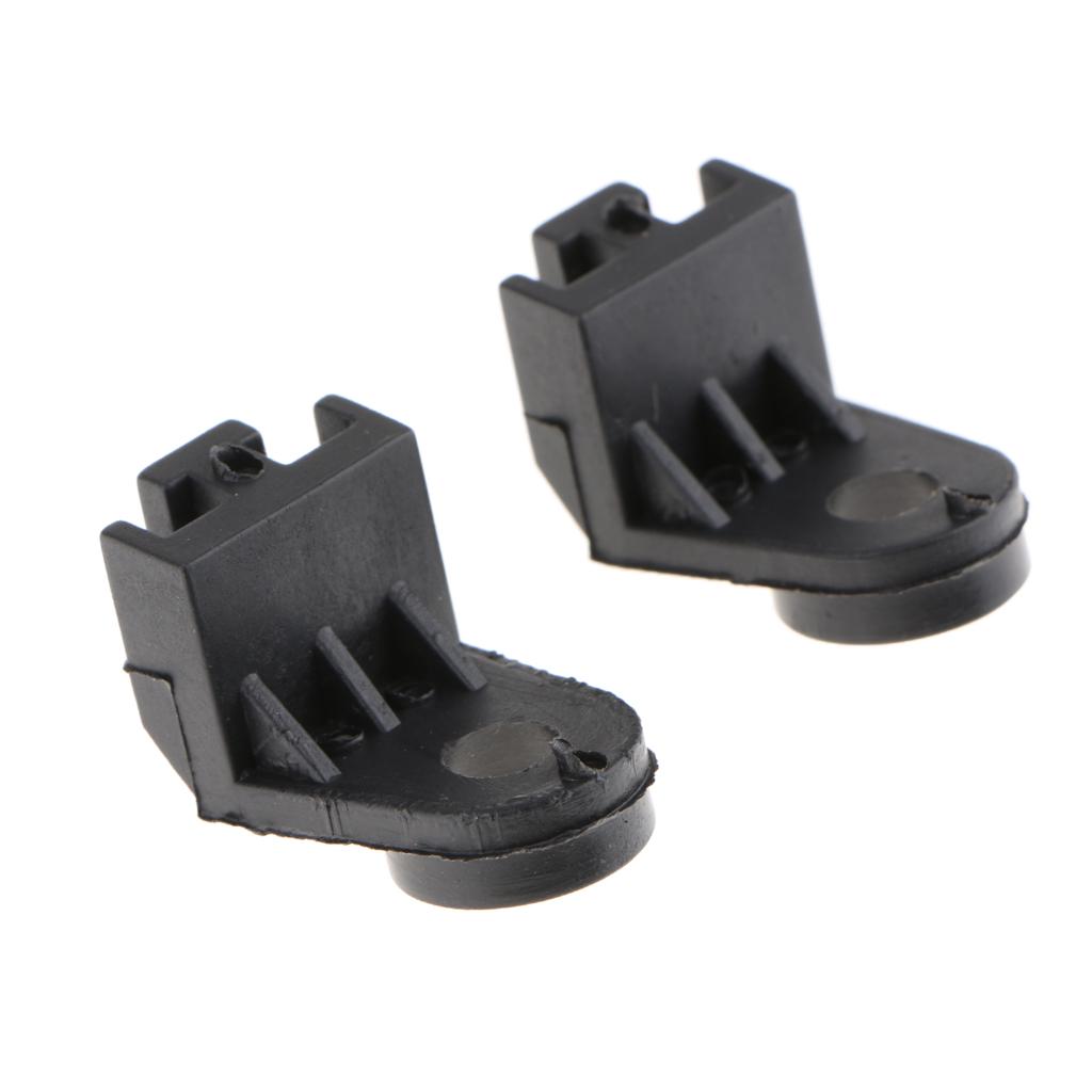 Universal Car 12V Pull / Push Car Radiator Engine Cooling Fan Mounting Kit