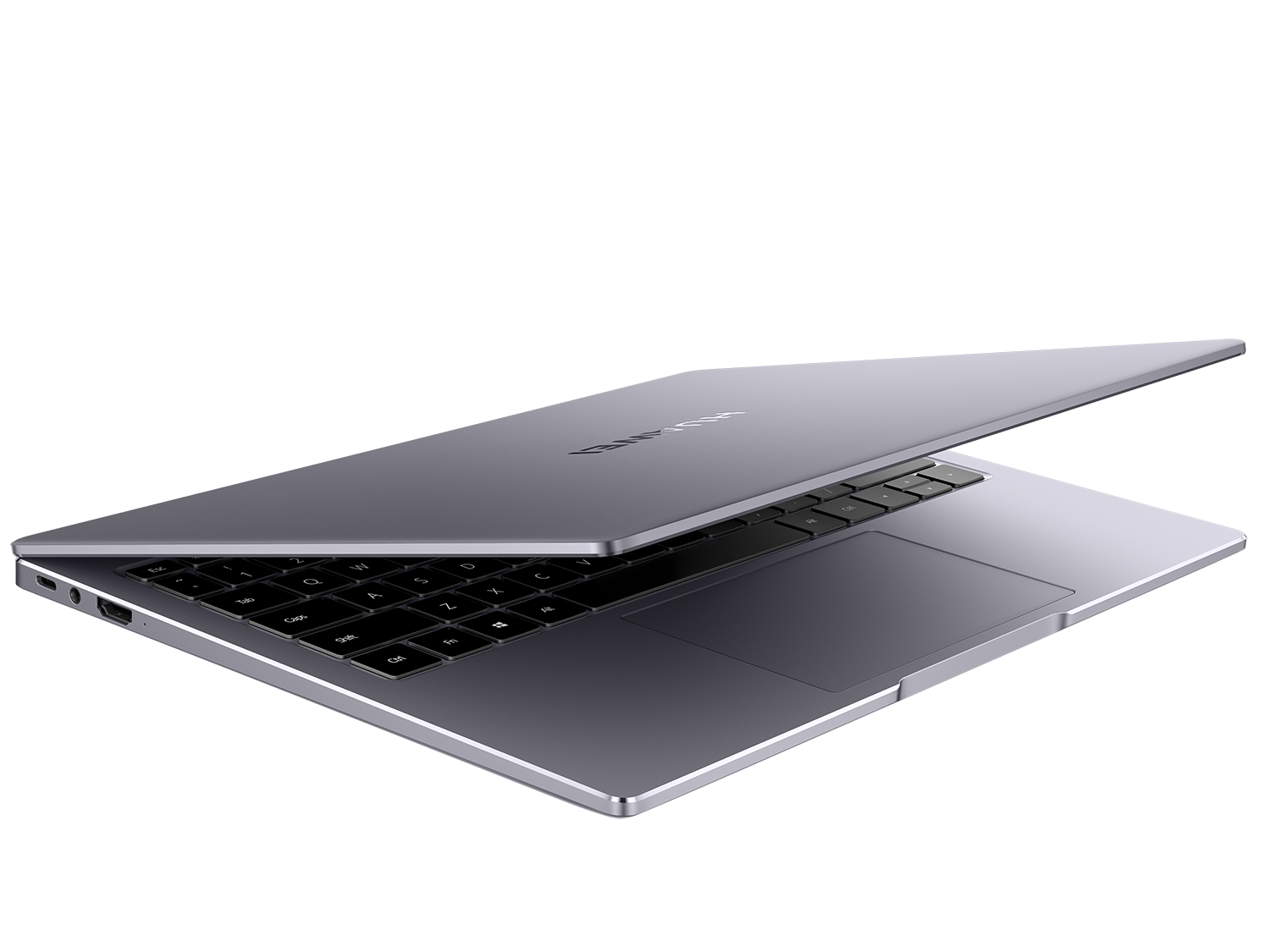 Máy Tính Xách Tay HUAWEI MateBook 14 (8GB/512GB) | Intel Core Thế Hệ Thứ 11 | Màn Hình HUAWEI 3:2 Fullview 2k | Nút Nguồn Vân Tay | Hàng Chính Hãng