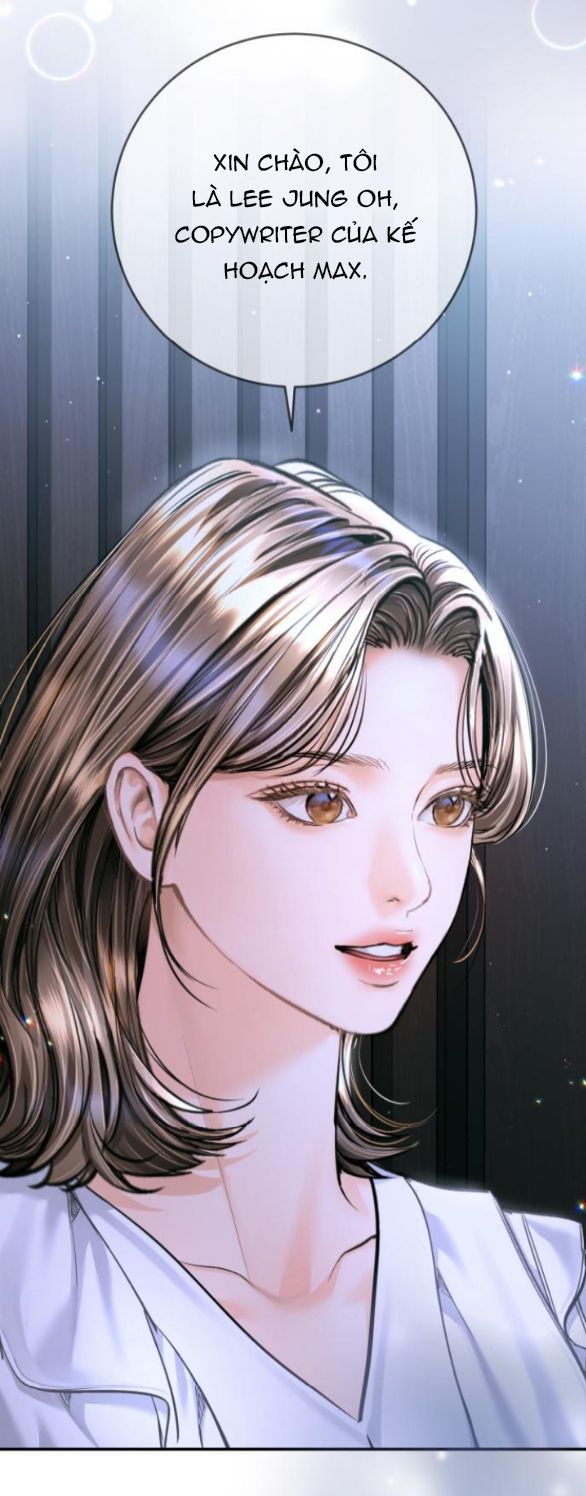 đứa trẻ trông giống tôi chapter 44.1 52