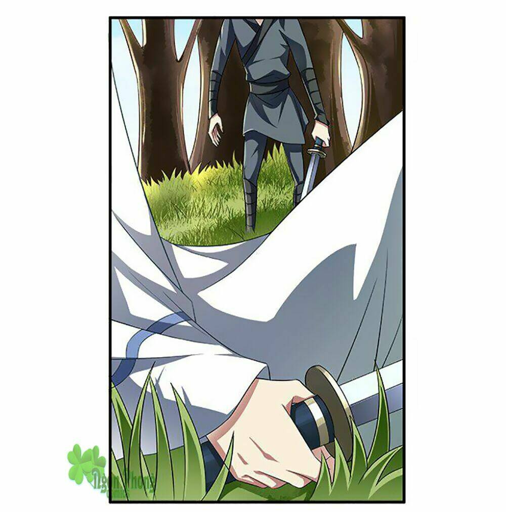 thịnh thế an nhiên chapter 2 4