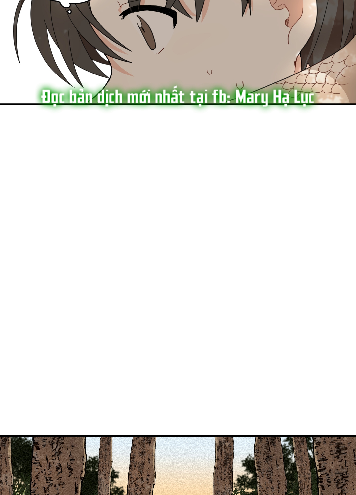 [18+] con đường hoa chuông vàng - liên kiều rơi chốn này chapter 2.1 18