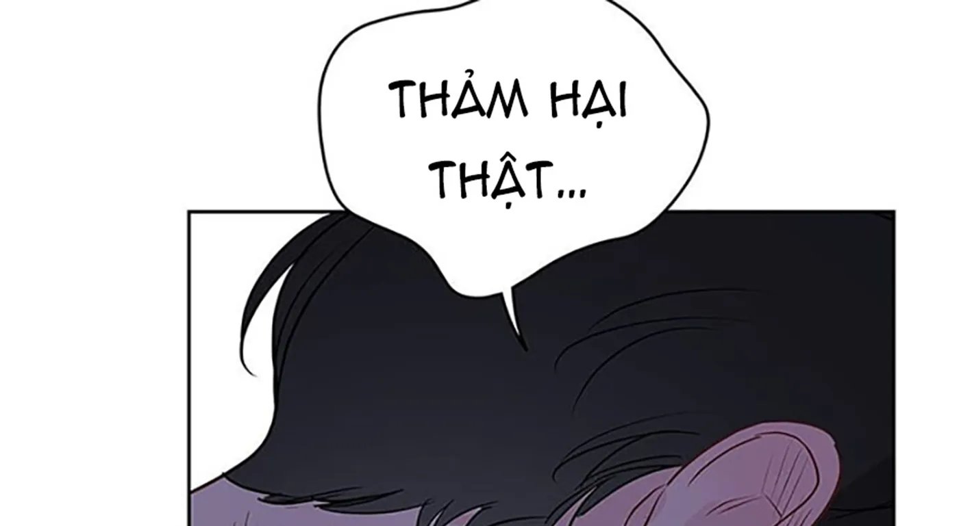 chuyện quái gì với giấc mơ đó vậy chapter 26 16