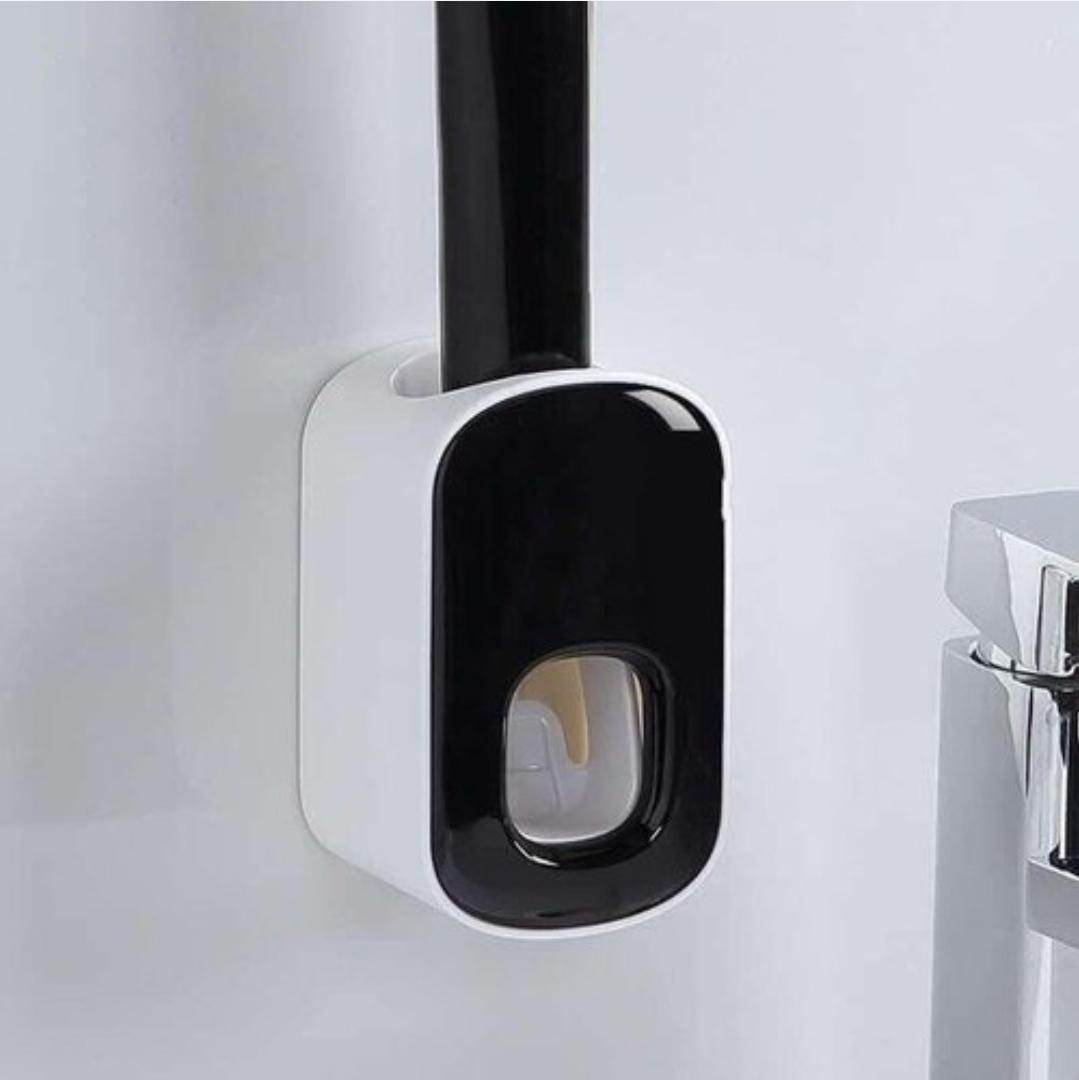 Hộp Nhả Kem Đánh Răng Tự Động Hbh Mẫu Mới Nhất