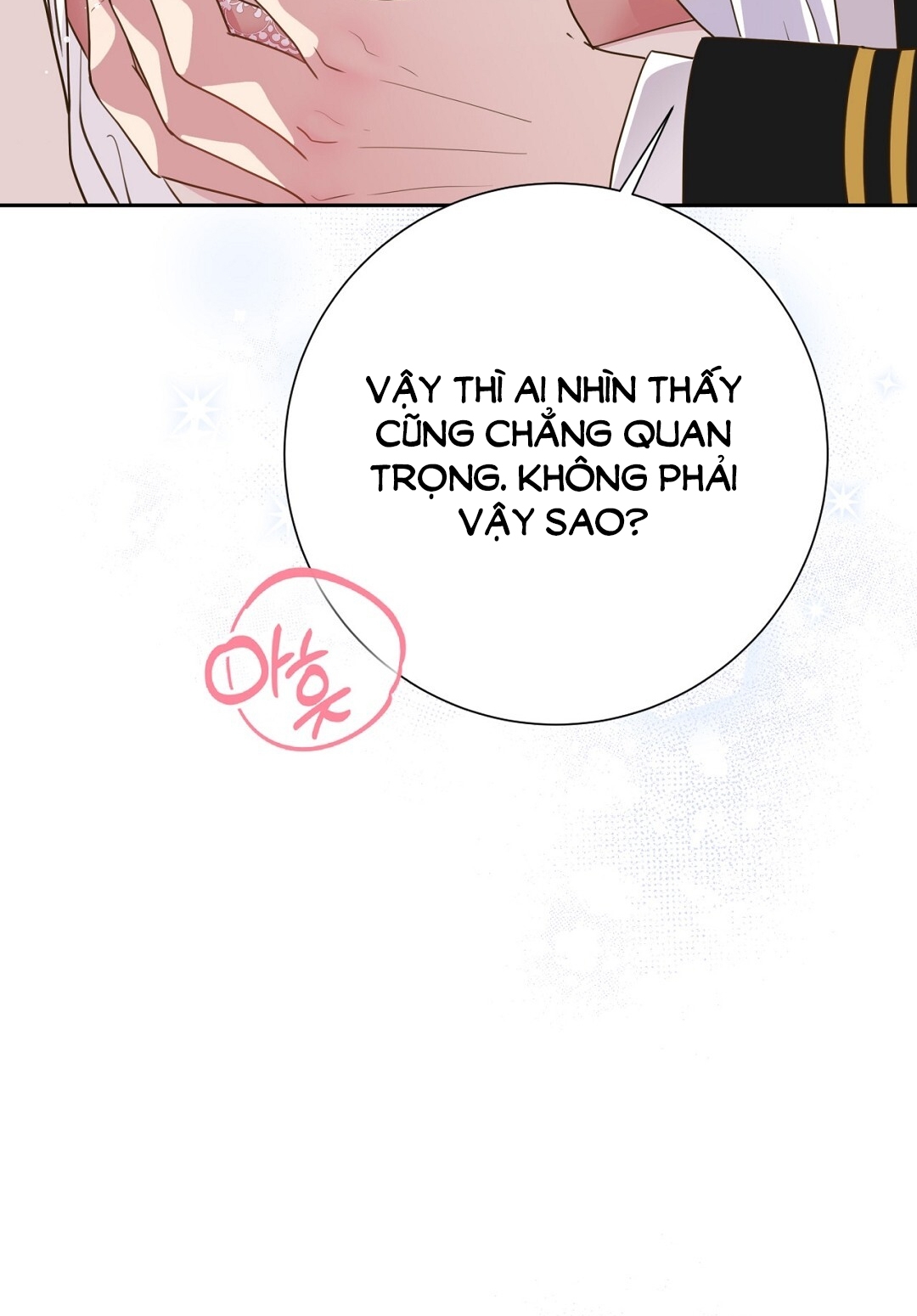 [18+] trải nghiệm thân mật với bạn của anh trai chapter 25.1 34