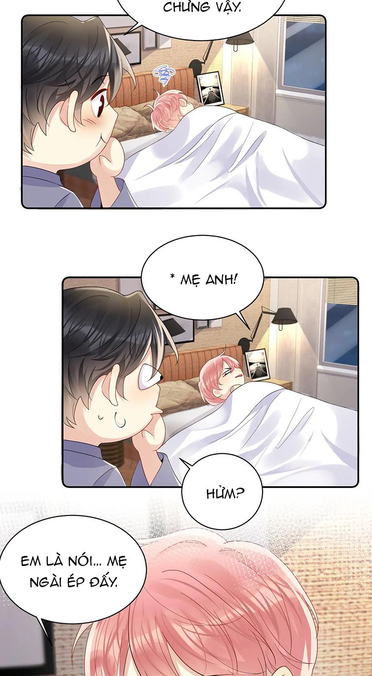 lại bị bạn trai cũ nhắm trúng rồi chapter 104 19