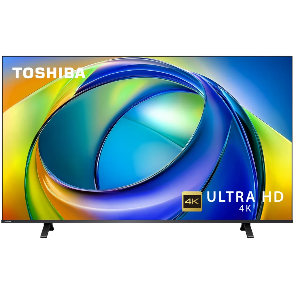 85C350RP - Smart Tivi Toshiba AI 4K 85 Inch 85C350RP - HÀNG CHÍNH HÃNG - GIAO HCM