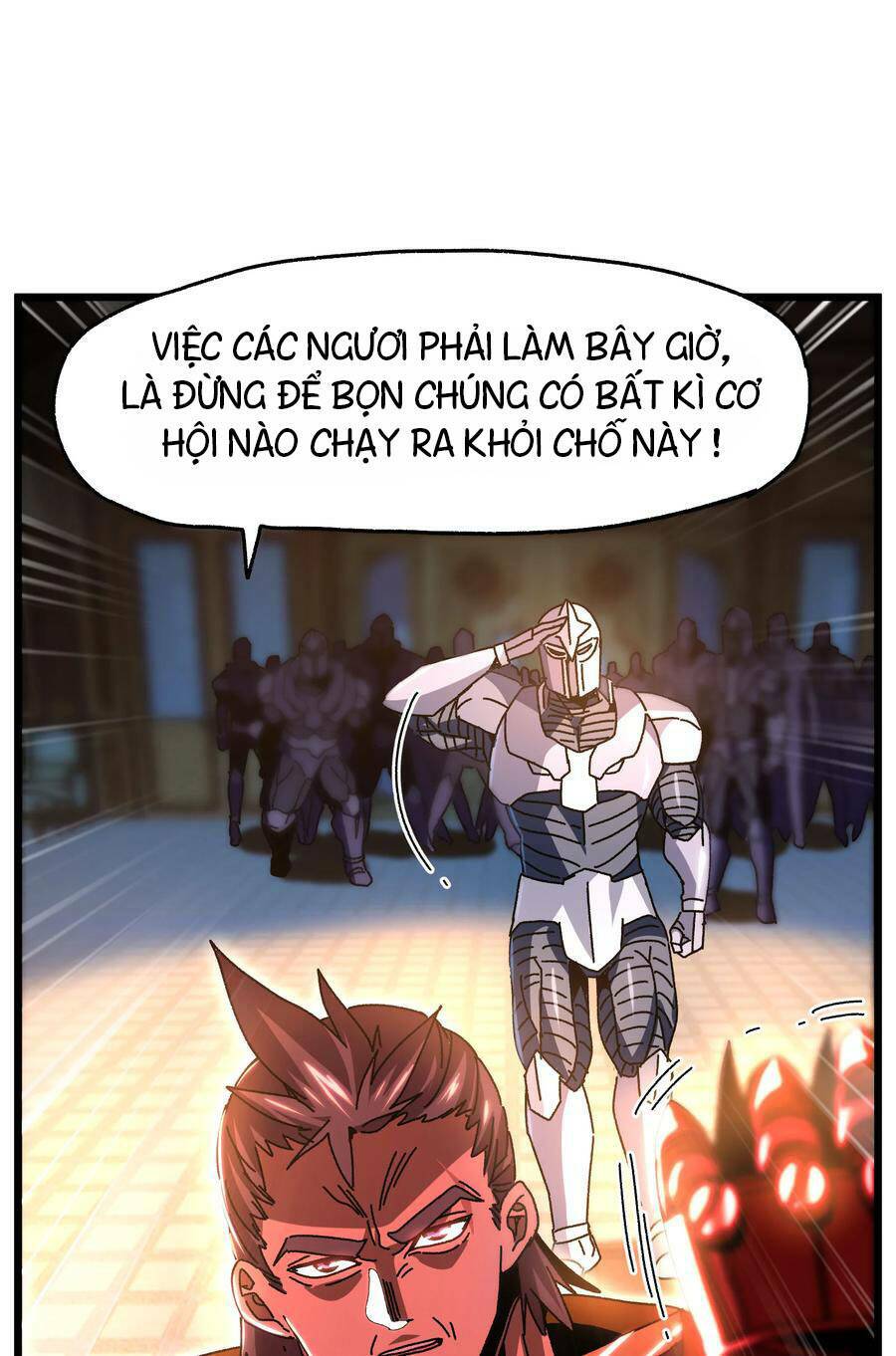 vú em vô địch chapter 25 25