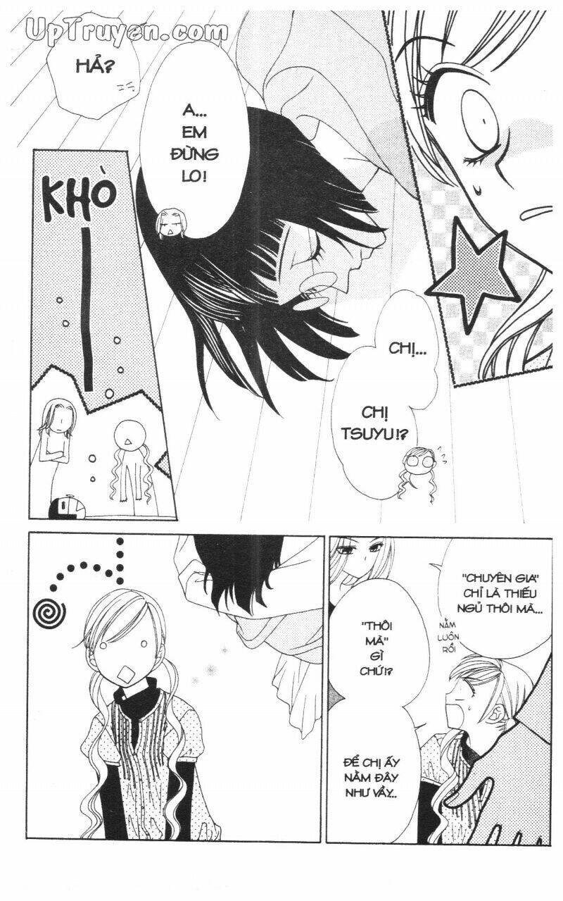 v.b.rose chapter 9 75