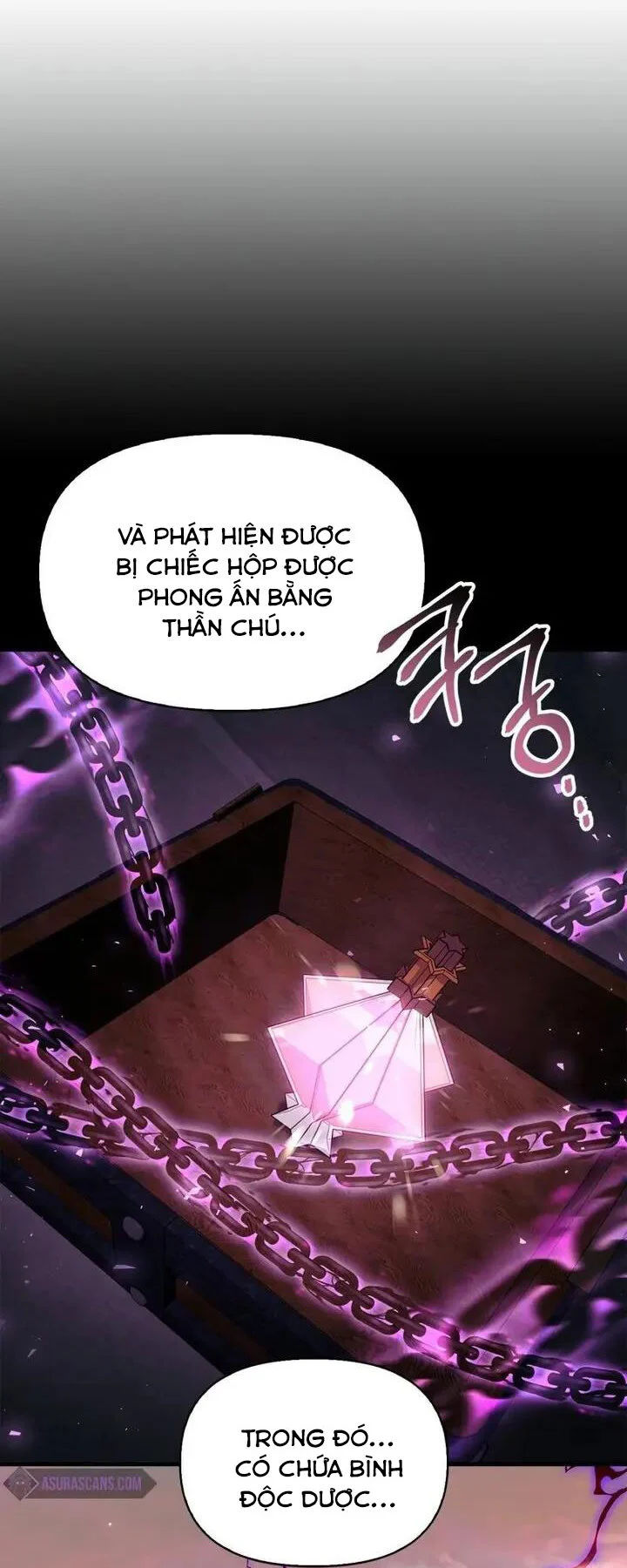 Kí Sự Hồi Quy Chapter 62 70