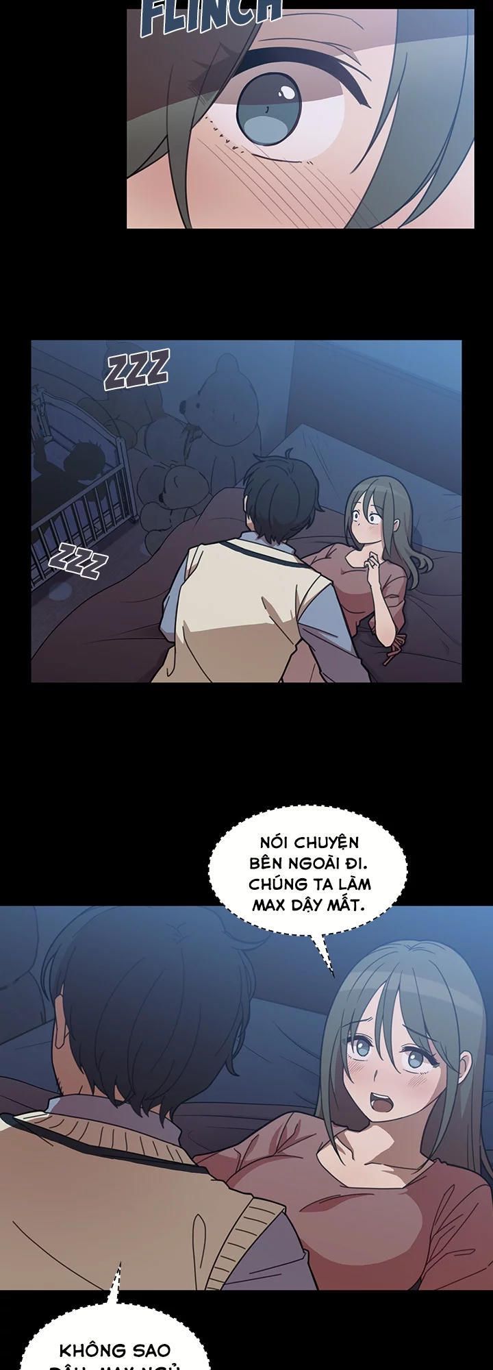 close as neighbors chapter 26 24