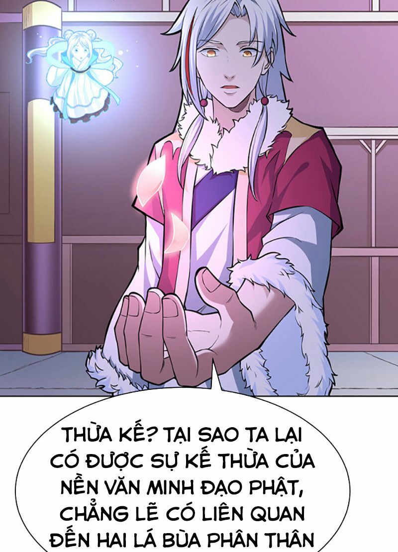 võ đạo độc tôn chapter 361 12