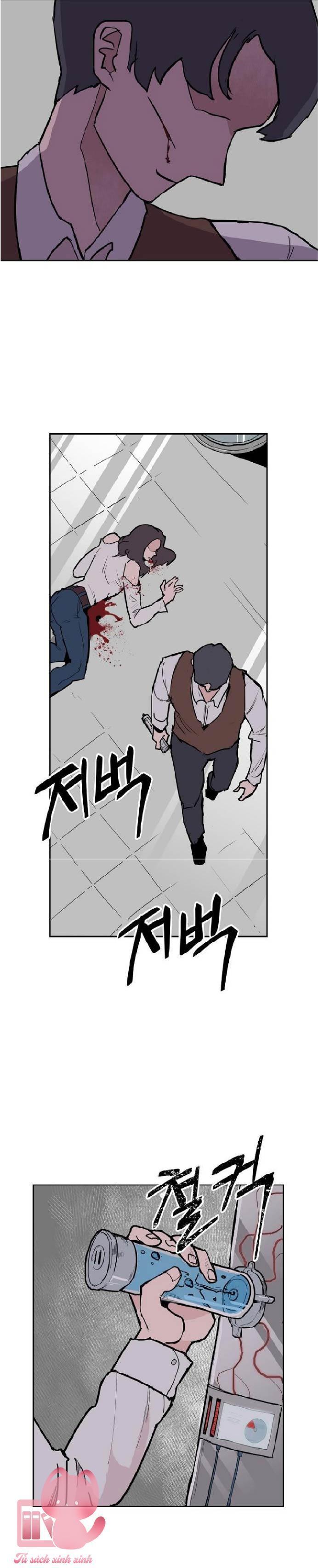 yêu không hồi kết chapter 3 76