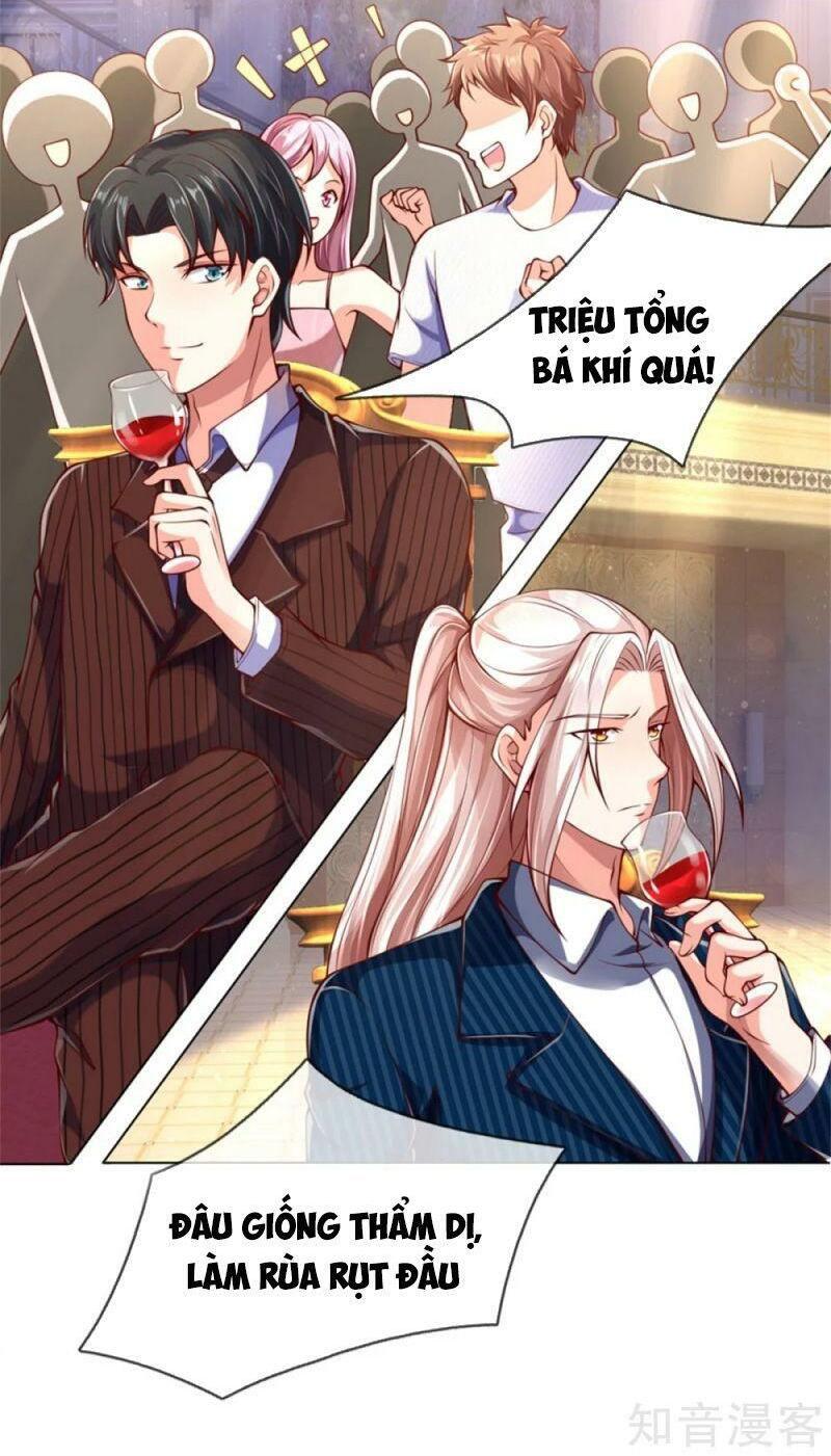 vú em tiên tôn đi ở rể chapter 176 11