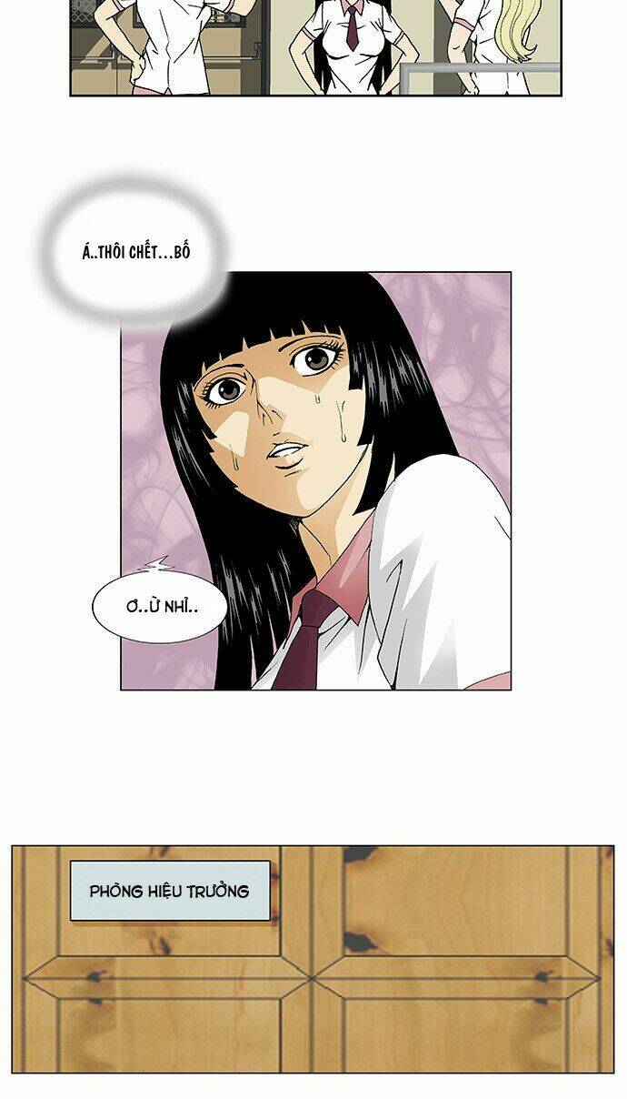 ultimate legend: kang hae hyo chapter 106 27