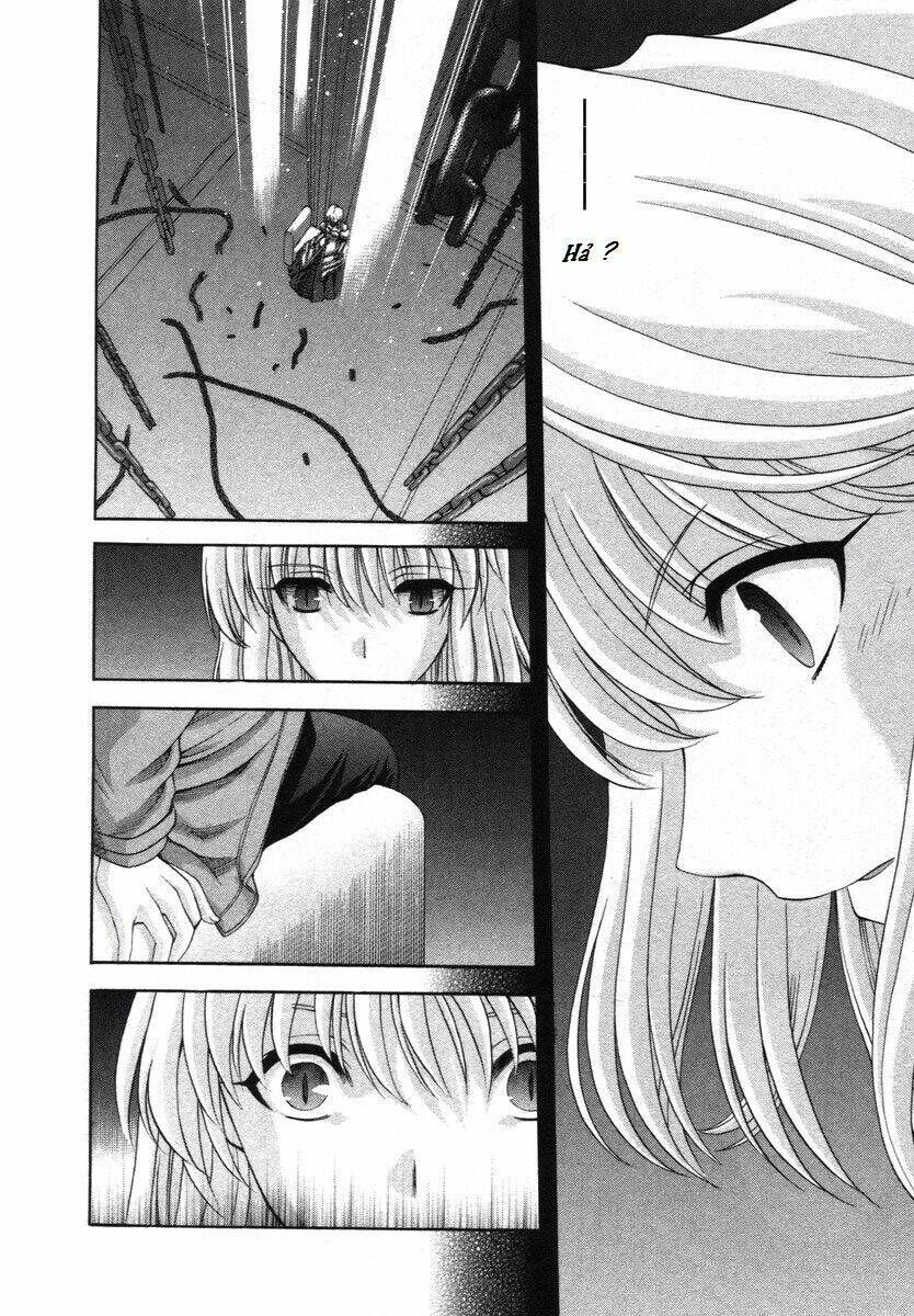 lunar legend tsukihime chapter 74 43