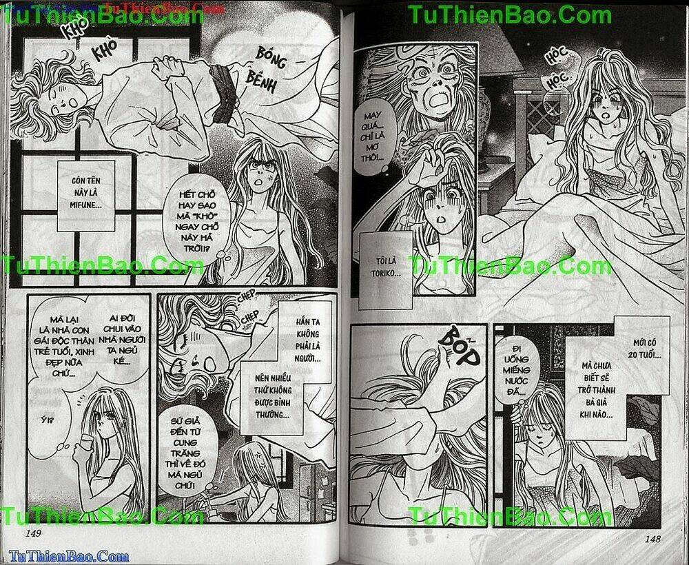 chỉ cần có anh chapter 1 74