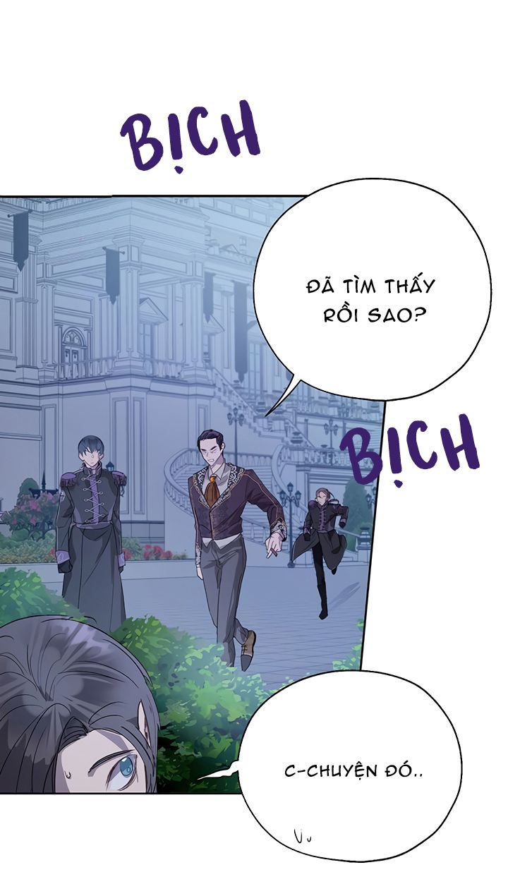 cách để cứu rỗi anh trai của nữ chính chapter 25 30